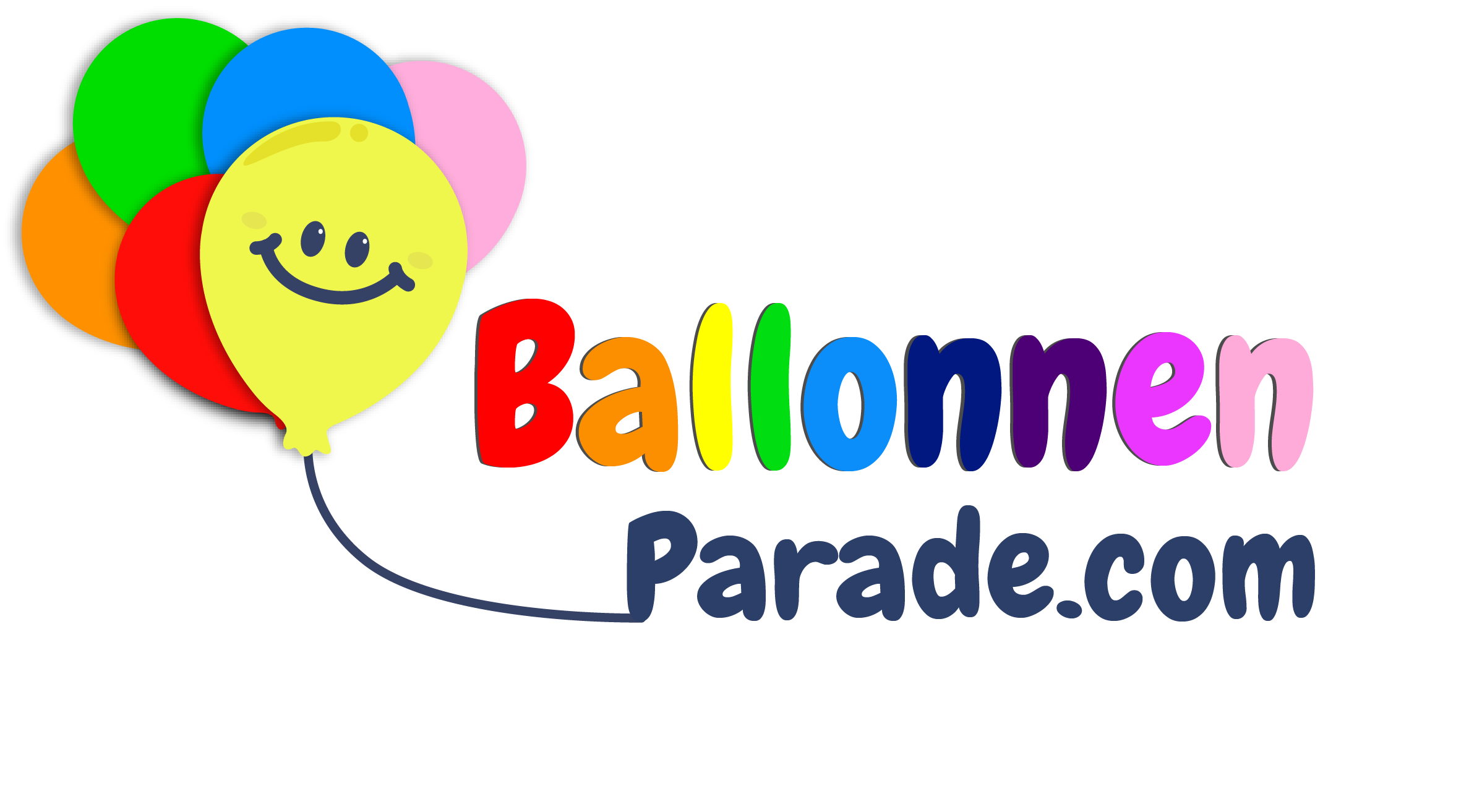 Ballonnenparade