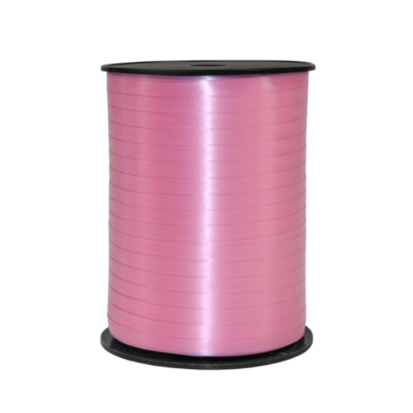 Sierlint 'Roze' 500 m x 5 mm