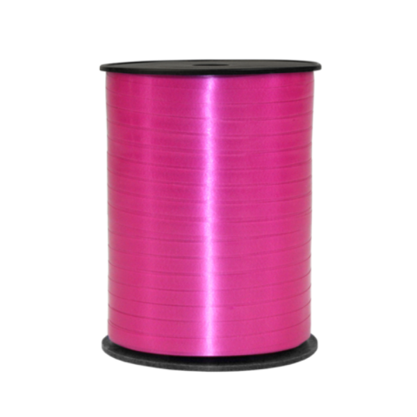Sierlint 'Hot Pink' 500 m x 5 mm